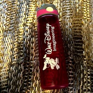 Disney Imagineering Contigo